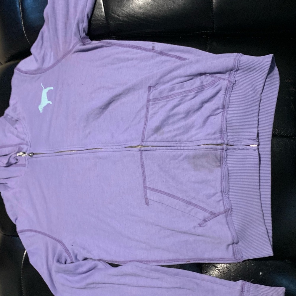 PINK VS HOODIE